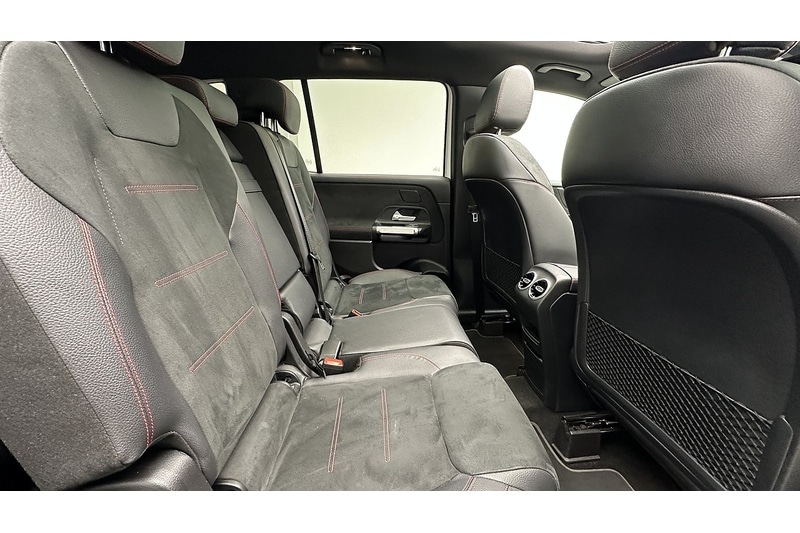 Used Mercedes-Benz GLB 2021 for sale - 76784417: Photo 30