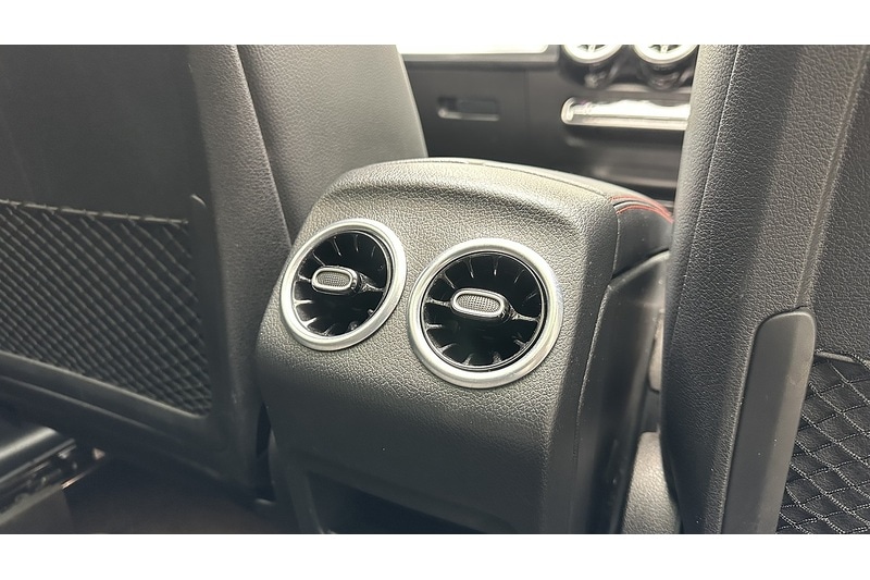 Used Mercedes-Benz GLB 2021 for sale - 76784417: Photo 33