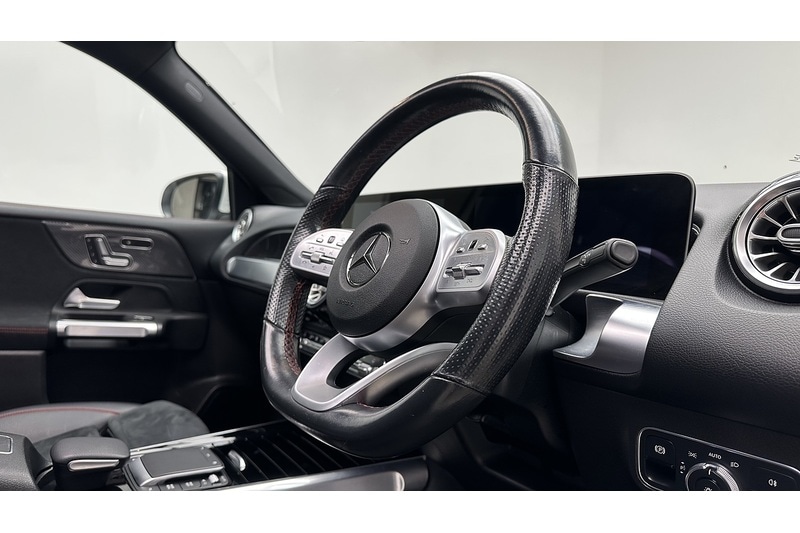 Used Mercedes-Benz GLB 2021 for sale - 76784417: Photo 38