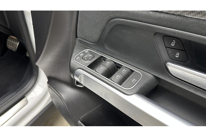 Used Mercedes-Benz GLB 2021 for sale - 76784417: Photo 39