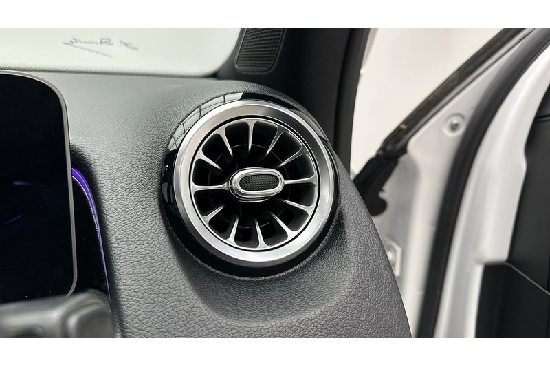 Used Mercedes-Benz GLB 2021 for sale - 76784417: Photo 41