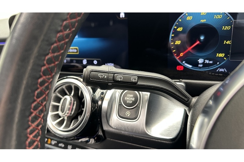 Used Mercedes-Benz GLB 2021 for sale - 76784417: Photo 43