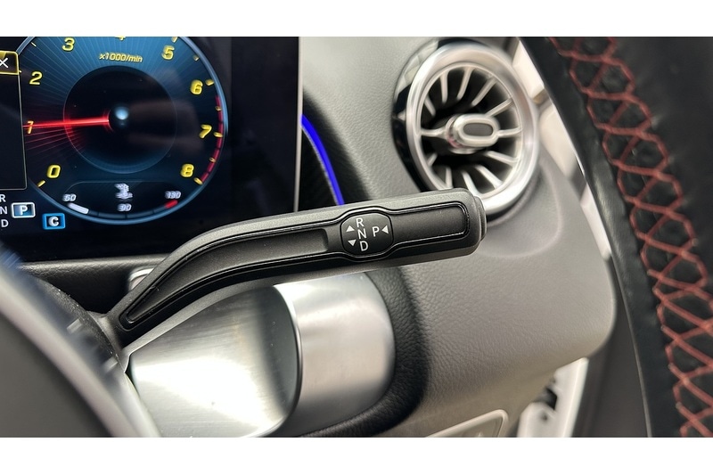 Used Mercedes-Benz GLB 2021 for sale - 76784417: Photo 44