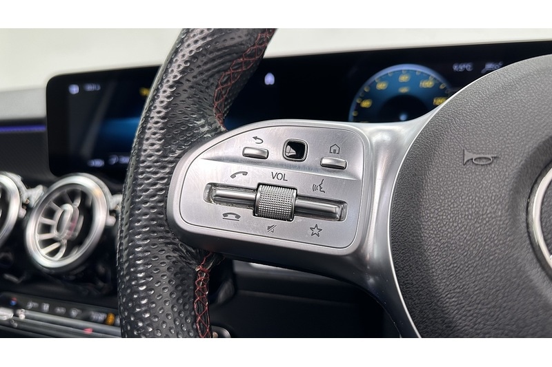 Used Mercedes-Benz GLB 2021 for sale - 76784417: Photo 45