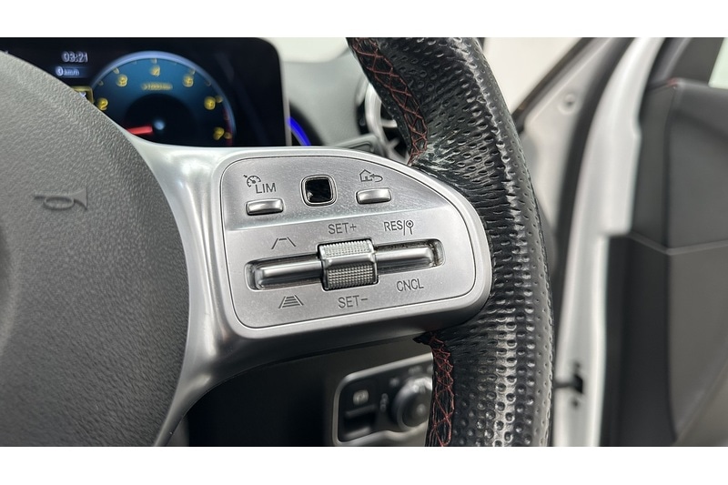 Used Mercedes-Benz GLB 2021 for sale - 76784417: Photo 46