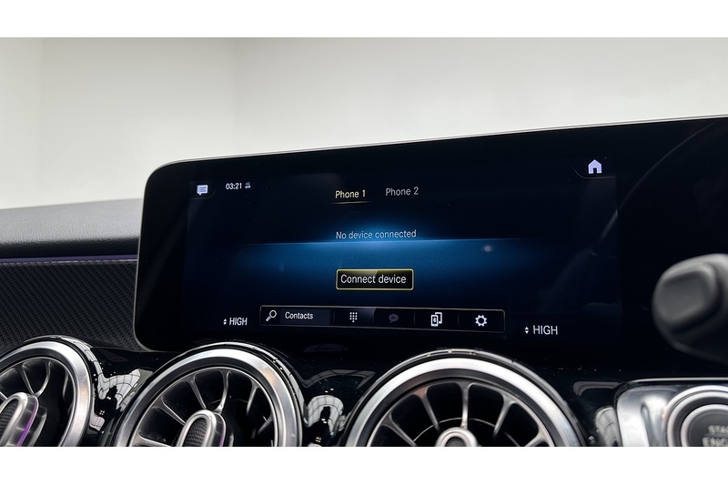 Used Mercedes-Benz GLB 2021 for sale - 76784417: Photo 48