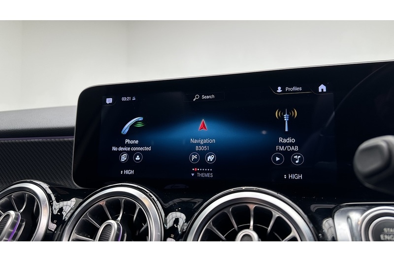 Used Mercedes-Benz GLB 2021 for sale - 76784417: Photo 49