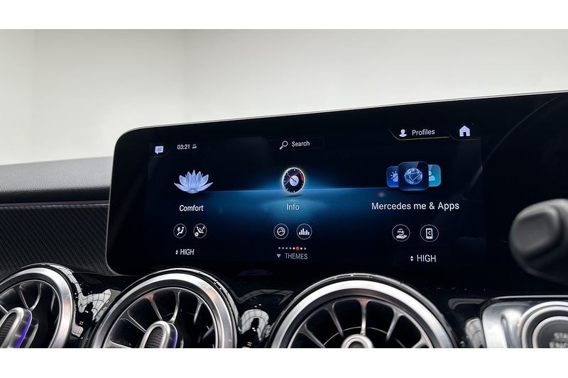 Used Mercedes-Benz GLB 2021 for sale - 76784417: Photo 50