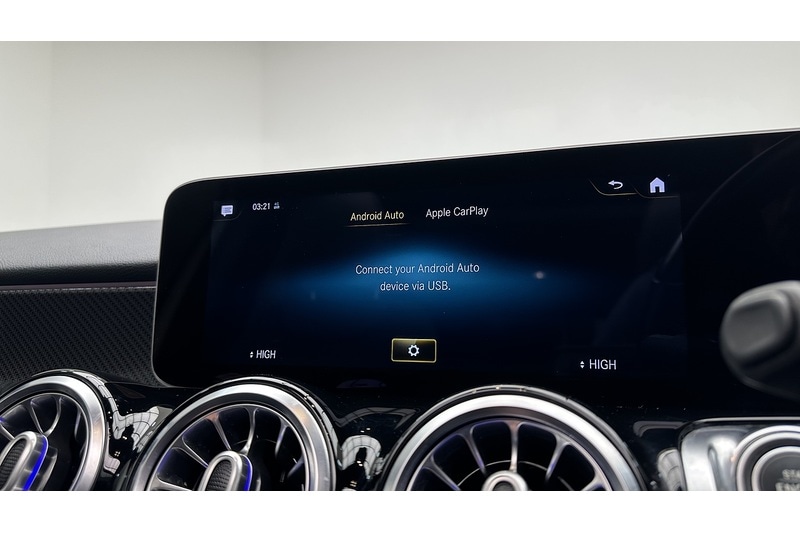 Used Mercedes-Benz GLB 2021 for sale - 76784417: Photo 51