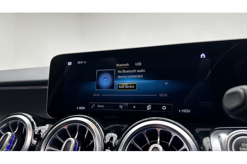 Used Mercedes-Benz GLB 2021 for sale - 76784417: Photo 52