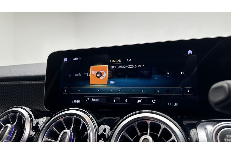 Used Mercedes-Benz GLB 2021 for sale - 76784417: Photo 53