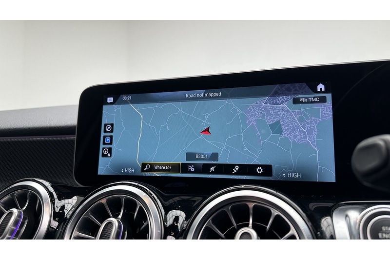 Used Mercedes-Benz GLB 2021 for sale - 76784417: Photo 54