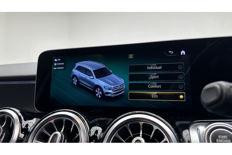 Used Mercedes-Benz GLB 2021 for sale - 76784417: Photo 55