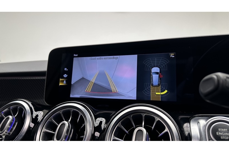 Used Mercedes-Benz GLB 2021 for sale - 76784417: Photo 56