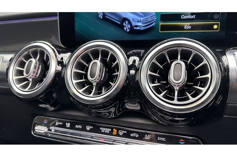 Used Mercedes-Benz GLB 2021 for sale - 76784417: Photo 57