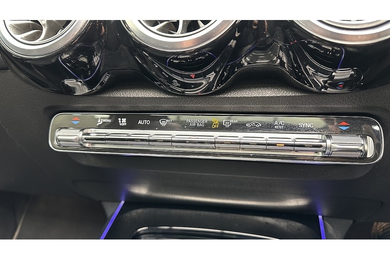 Used Mercedes-Benz GLB 2021 for sale - 76784417: Photo 58