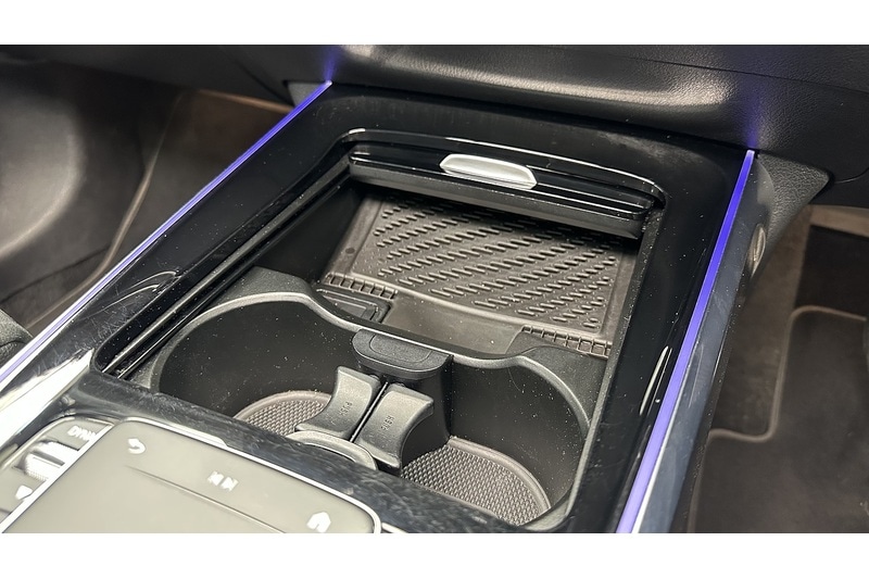 Used Mercedes-Benz GLB 2021 for sale - 76784417: Photo 59