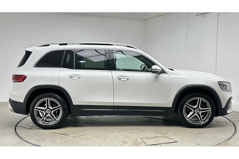 Used Mercedes-Benz GLB 2021 for sale - 76784417: Photo 6