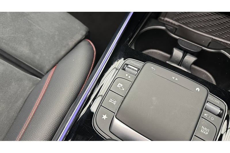 Used Mercedes-Benz GLB 2021 for sale - 76784417: Photo 61