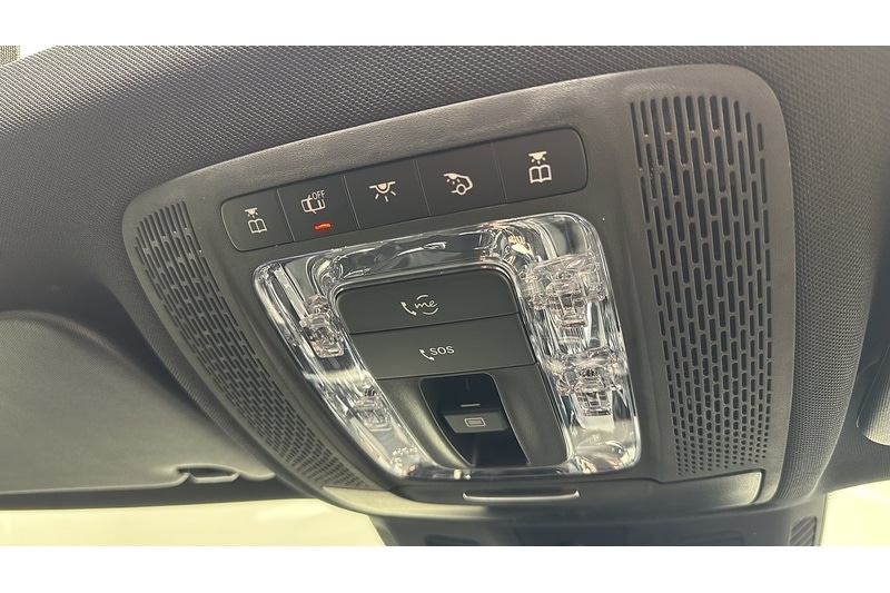 Used Mercedes-Benz GLB 2021 for sale - 76784417: Photo 62