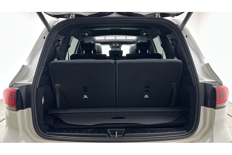 Used Mercedes-Benz GLB 2021 for sale - 76784417: Photo 63