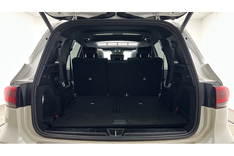 Used Mercedes-Benz GLB 2021 for sale - 76784417: Photo 64