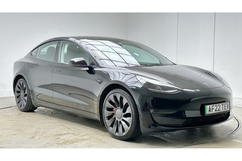 Used Tesla Model 3 for sale - 77846479: Photo 11