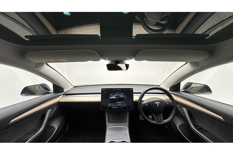 Used Tesla Model 3 for sale - 77846479: Photo 2