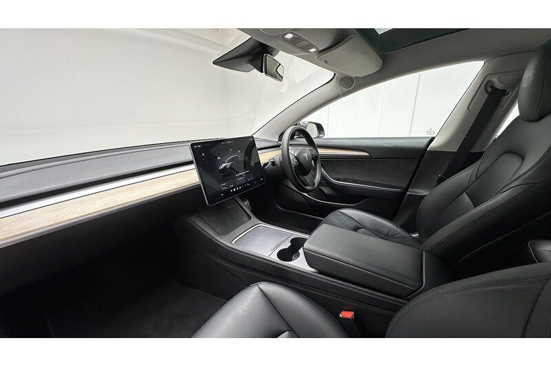Used Tesla Model 3 for sale - 77846479: Photo 20