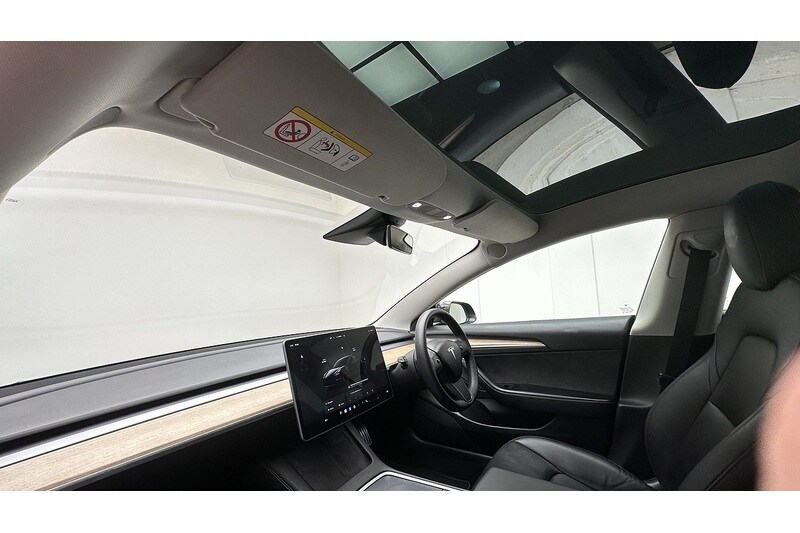 Used Tesla Model 3 for sale - 77846479: Photo 21