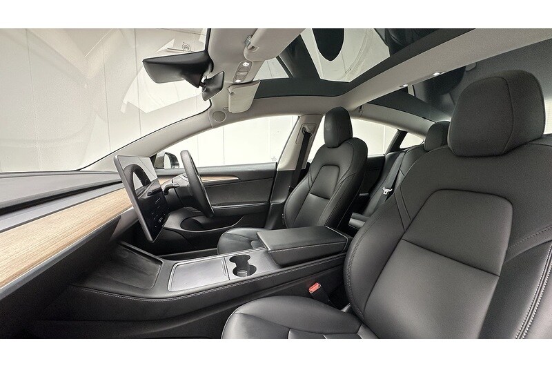 Used Tesla Model 3 for sale - 77846479: Photo 22