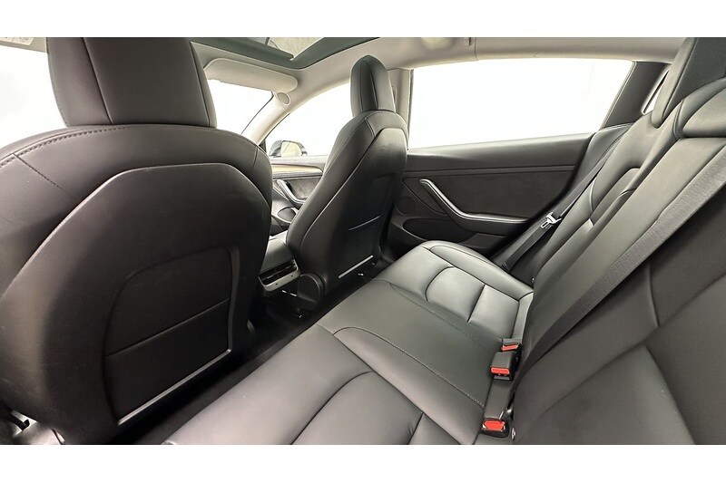 Used Tesla Model 3 for sale - 77846479: Photo 24