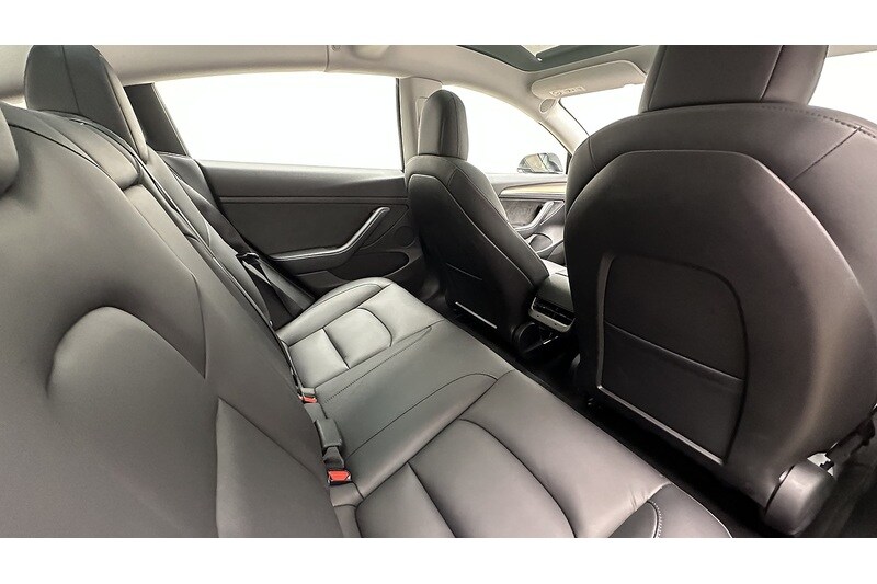 Used Tesla Model 3 for sale - 77846479: Photo 27