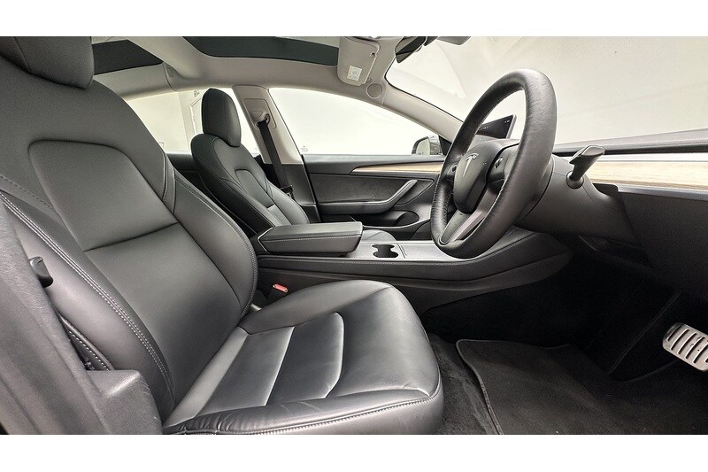 Used Tesla Model 3 for sale - 77846479: Photo 30