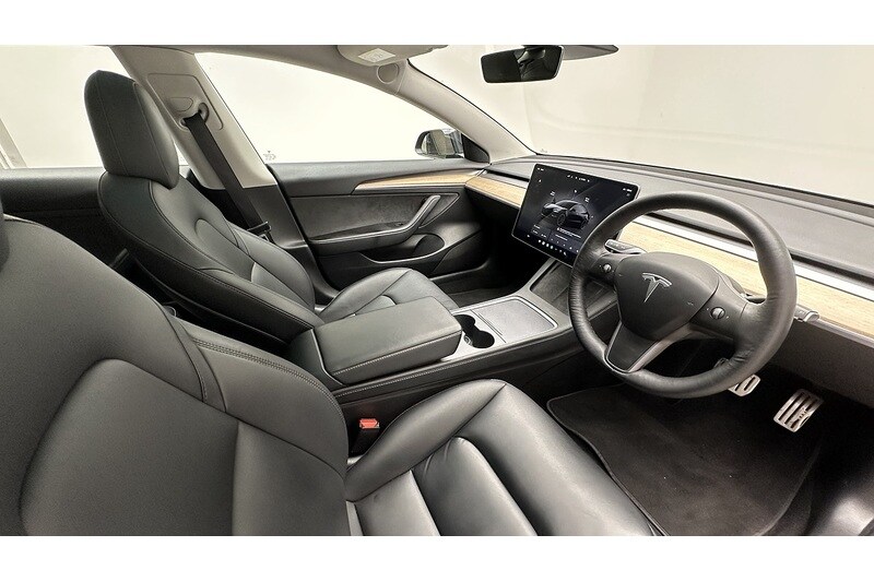 Used Tesla Model 3 for sale - 77846479: Photo 31