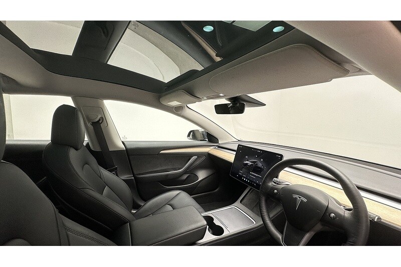 Used Tesla Model 3 for sale - 77846479: Photo 32