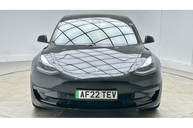 Used Tesla Model 3 for sale - 77846479: Photo 4