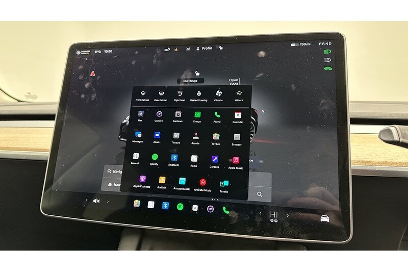 Used Tesla Model 3 for sale - 77846479: Photo 42