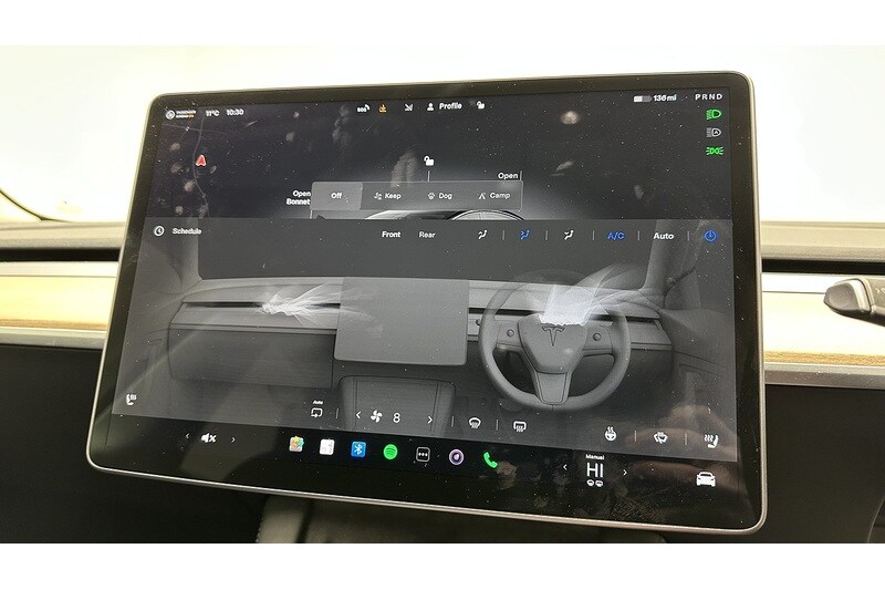 Used Tesla Model 3 for sale - 77846479: Photo 43