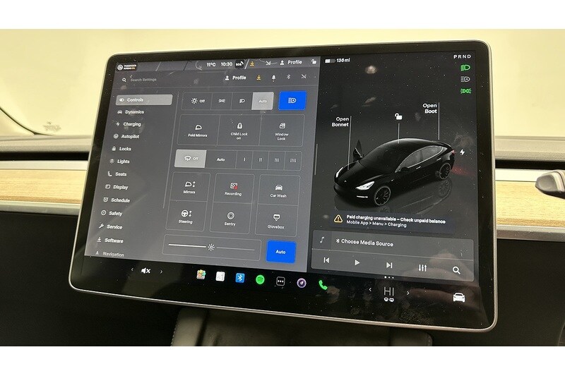 Used Tesla Model 3 for sale - 77846479: Photo 44