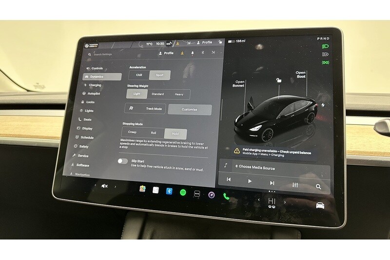 Used Tesla Model 3 for sale - 77846479: Photo 45