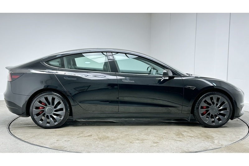Used Tesla Model 3 for sale - 77846479: Photo 5