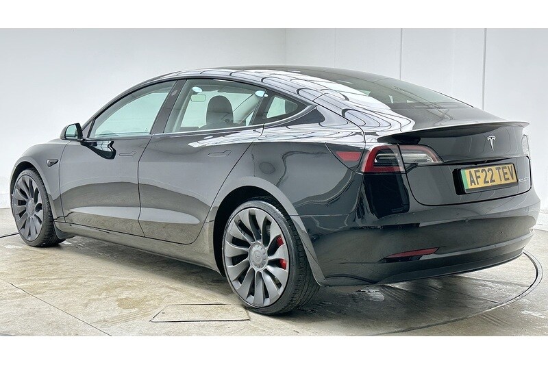 Used Tesla Model 3 for sale - 77846479: Photo 6