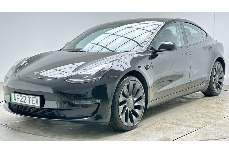Used Tesla Model 3 for sale - 77846479: Photo 8