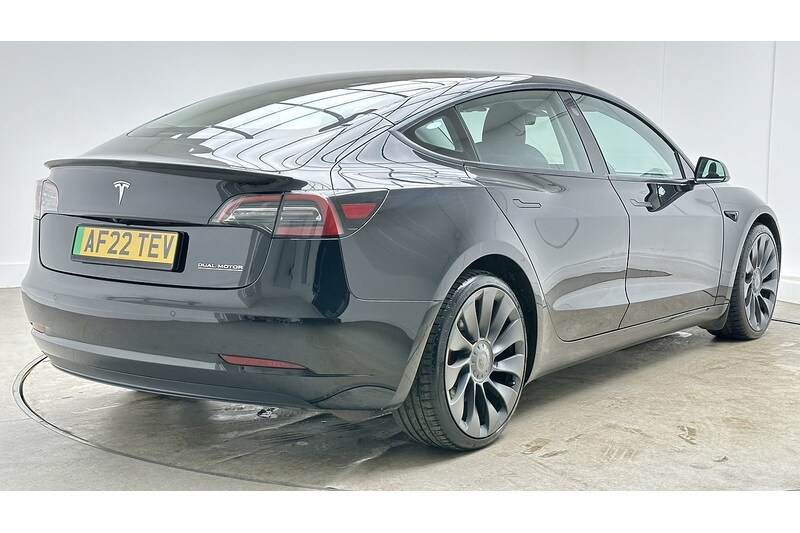 Used Tesla Model 3 for sale - 77846479: Photo 9
