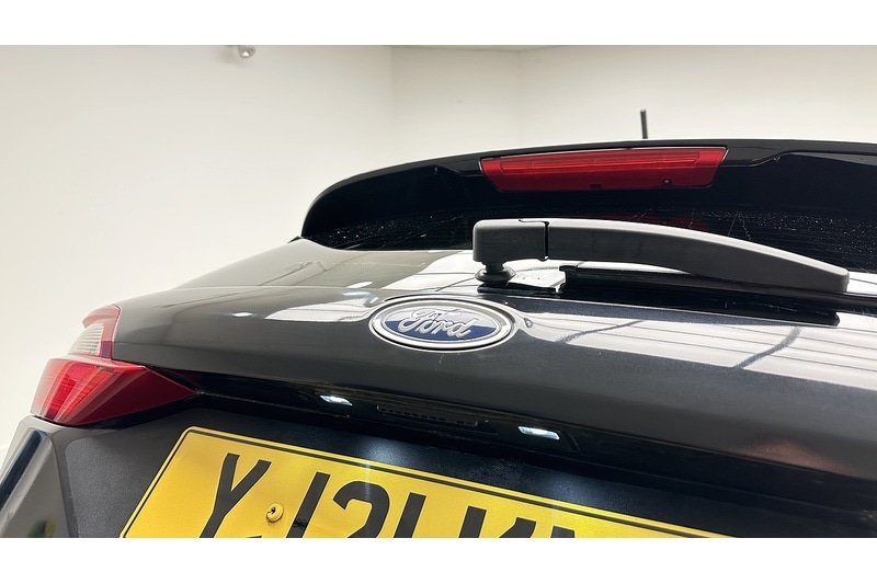 Used Ford Fiesta 2021 for sale - 78069612: Photo 13