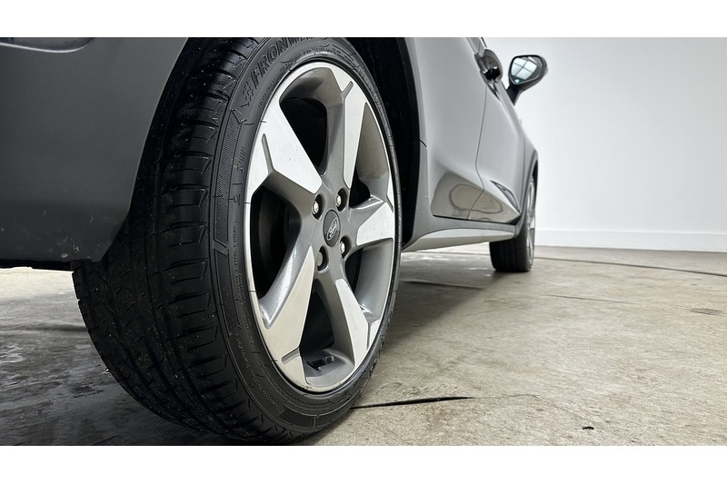 Used Ford Fiesta 2021 for sale - 78069612: Photo 14