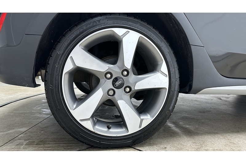 Used Ford Fiesta 2021 for sale - 78069612: Photo 15