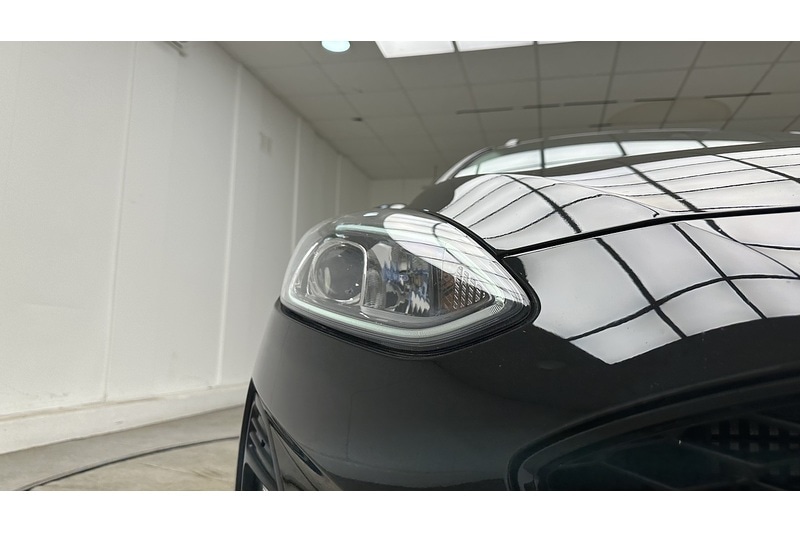 Used Ford Fiesta 2021 for sale - 78069612: Photo 17