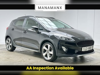 Ford Fiesta feature image